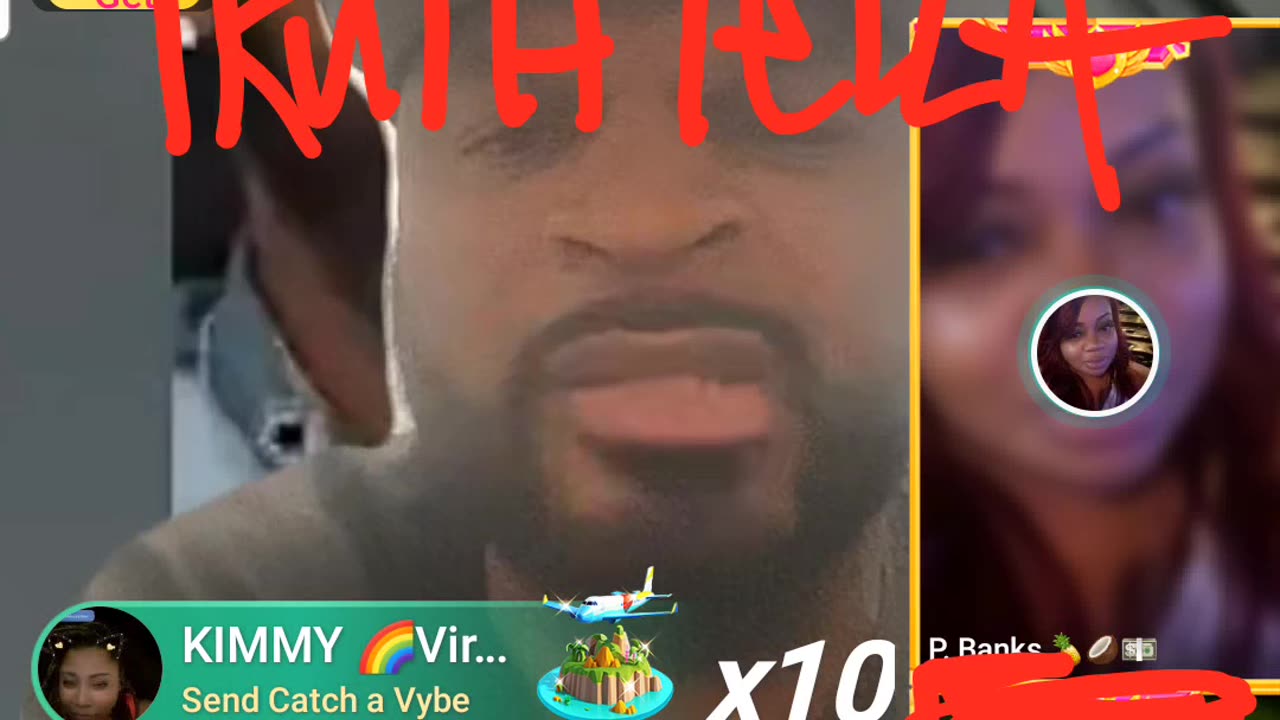 GOOFBALL JAMAL KEVIN JONES IS ALREADY BIGOED TF OUT & ITS ONLY DAY 2