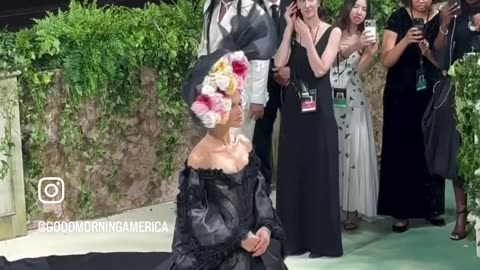 Met Gala 2024