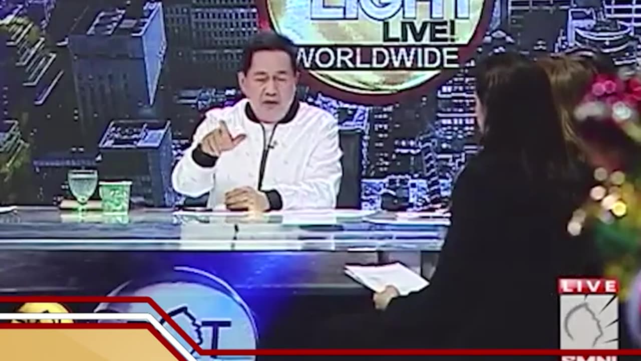 THE KINGDOM’S MAIN IDEOLOGY IN SAVING SOULS BY PASTOR APOLLO C. QUIBOLOY