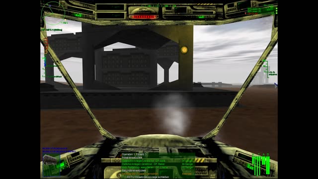 Mechwarrior 3 (PC)(Deutsch_German) Op1-M3 PT02