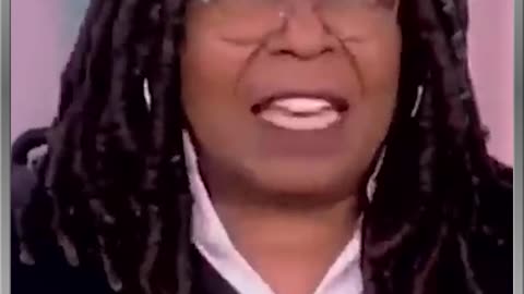 Whoopi: "Do we need to see white people get beaten?"