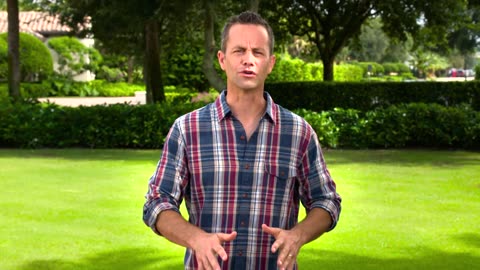 You are the Light of the World with Kirk Cameron | My Faith Votes