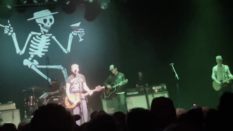 Social Distortion | Philadelphia | 5-5-2024