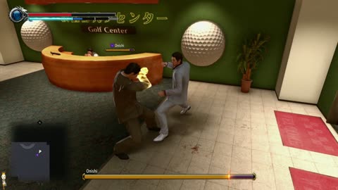 Yakuza Kiwami 2 Playthrough 4 of 5 Steam PC