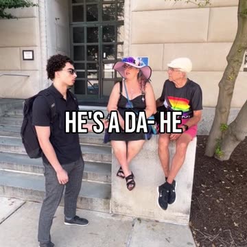 Libs React to Trump's Harrisburg Visit