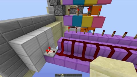 The Simple Multi-Floor Piston Elevator