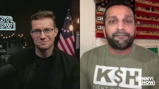 Kash Patel Will Serve as the Next Director of the FBI, and Will Release the Epstein Client List