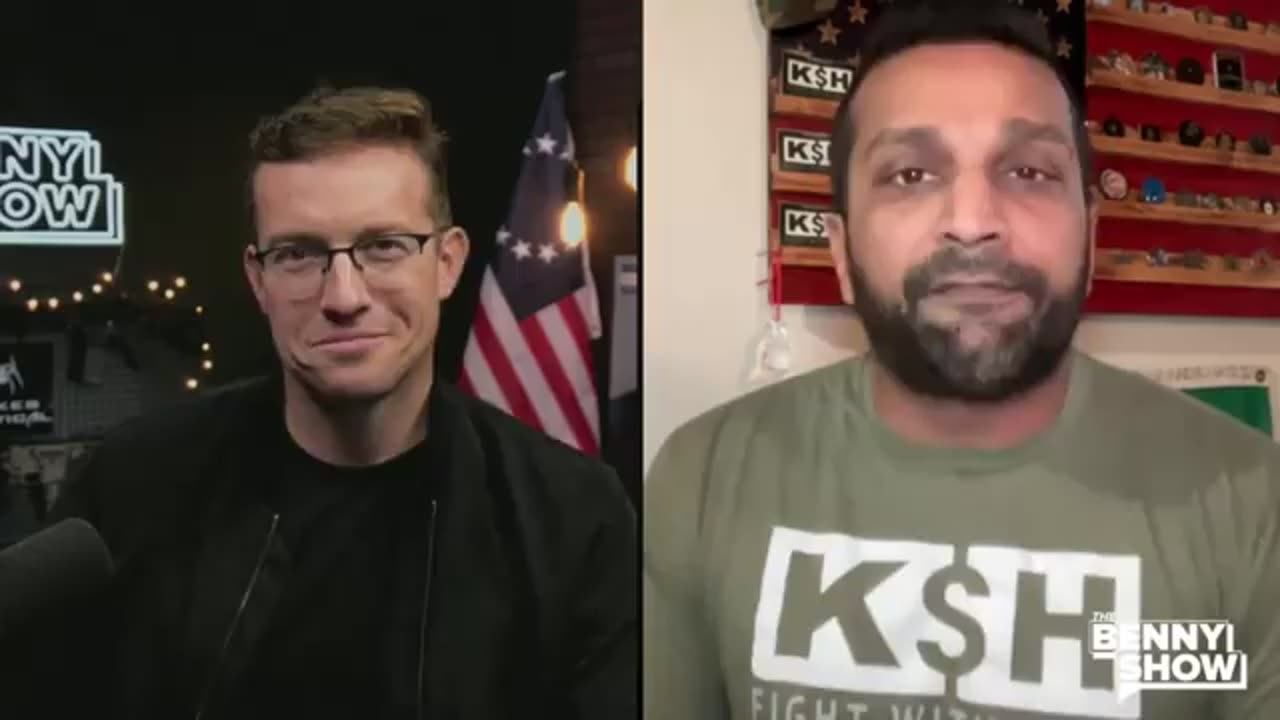 Kash Patel Will Serve as the Next Director of the FBI, and Will Release the Epstein Client List