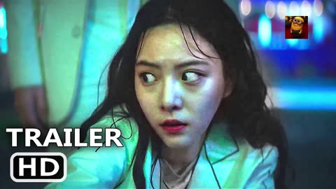 THE 8 SHOW Trailer (2024) Chun Woo-hee, Drama
