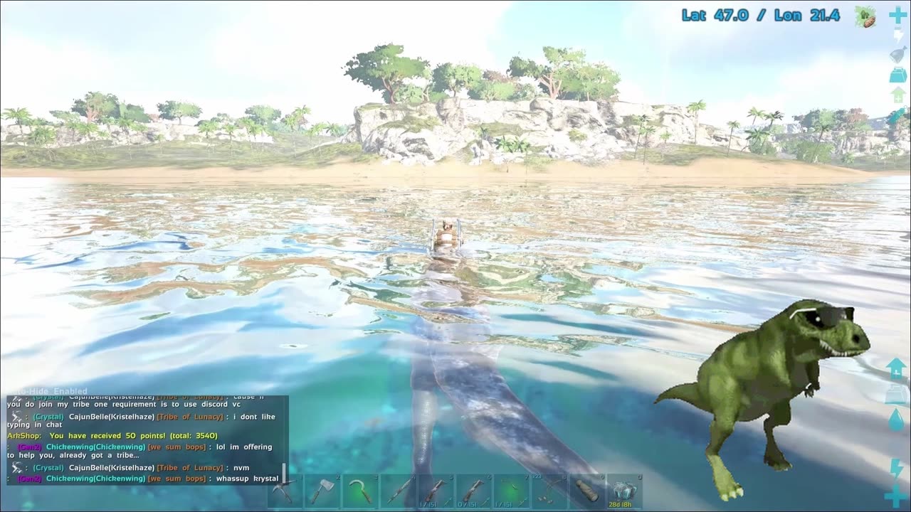 no voice quick unimportant gameplay OG-ASE 016