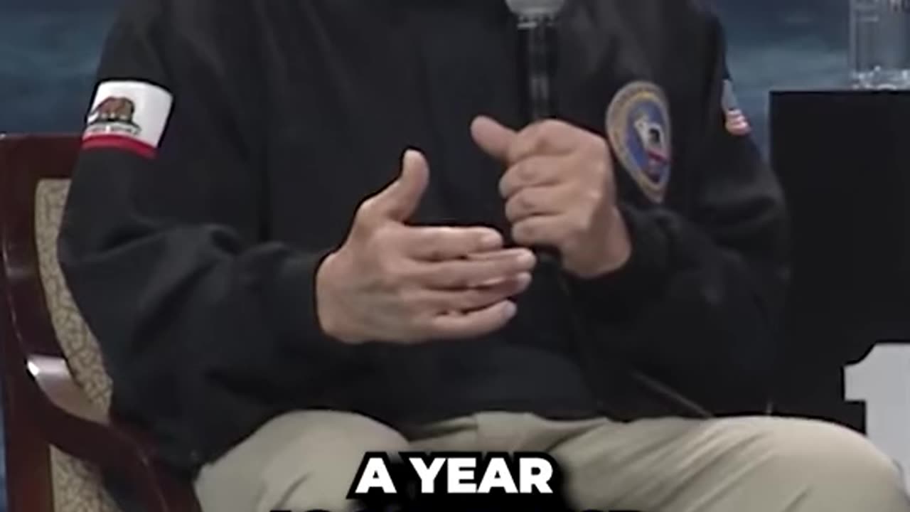 Why Arnold Schwarzenegger Became Governor Of California