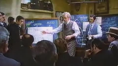 Jack The Ripper - Jane Seymour, Michael Caine part 2