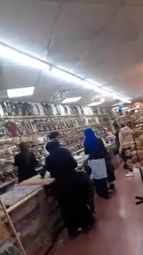 Mirrored 2017: British Muslim guy angry over Muslim girls associating with Sikhs