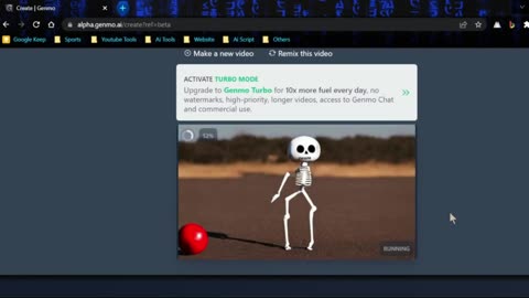 Ai Animation Tutorial | How to make Animation video using Ai |Learn to Earn with Ai.