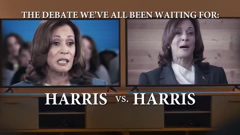 Bidenomics - The Great Debate AD by DJTMedia