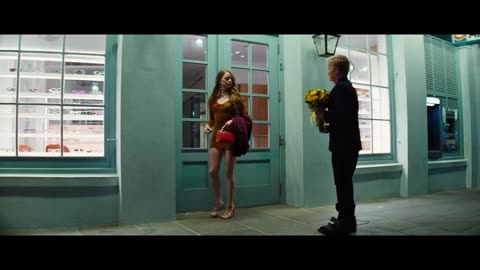 Kinds of Kindness - Official Trailer (2024) Emma Stone, Jesse Plemons, Willem Dafoe