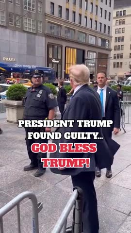 GOD BLESS DJT. o7 🐸🔥‼️