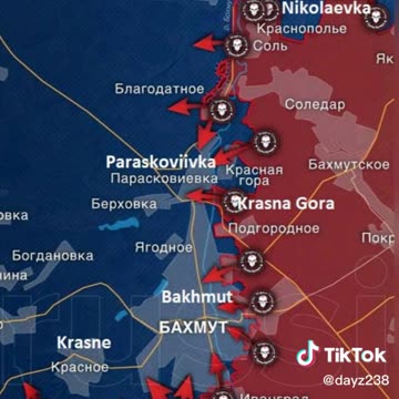 ФРОНТОВАТА ЛИНИЯ 02.02.2023Г