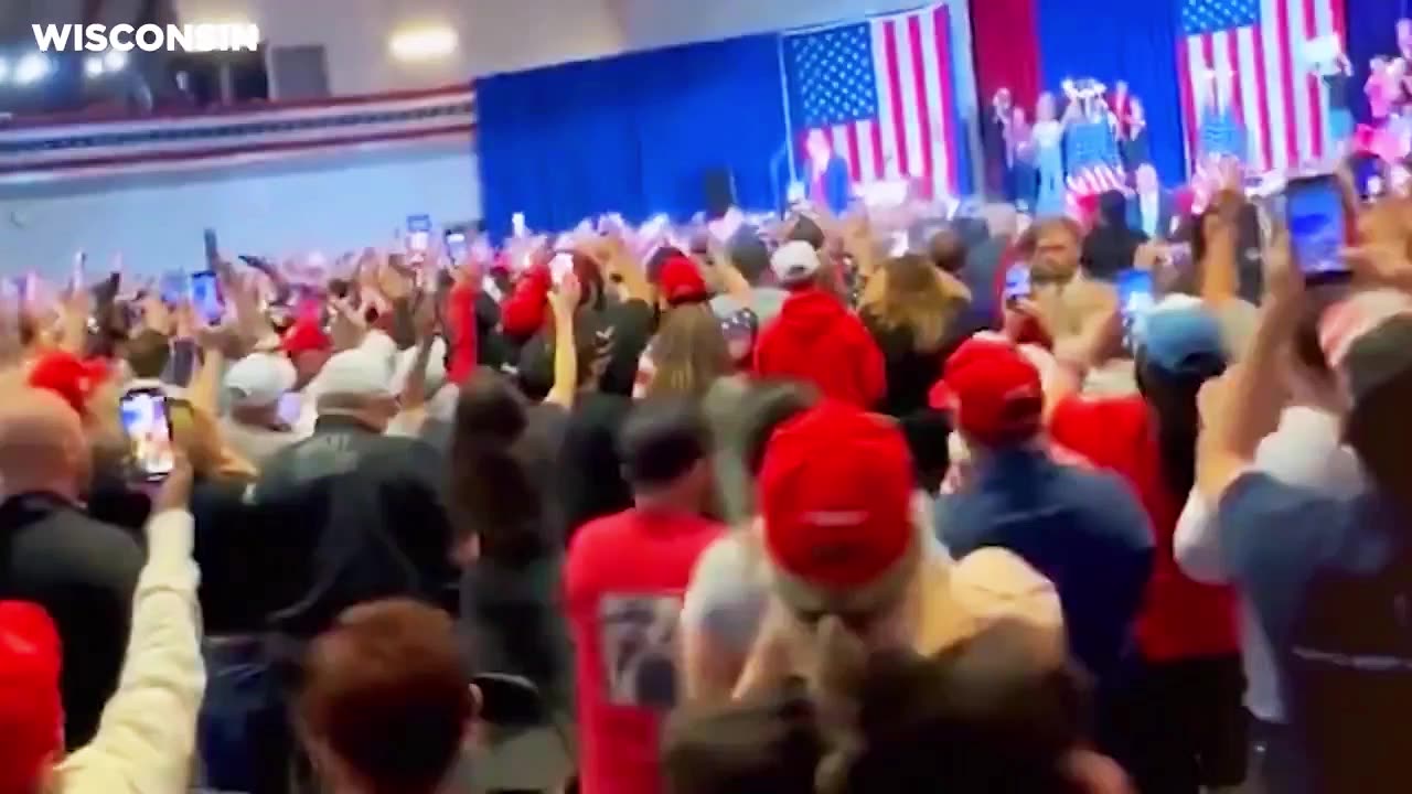 GREATER THAN EVER BEFORE!!!🇺🇸🥳🥳🥳