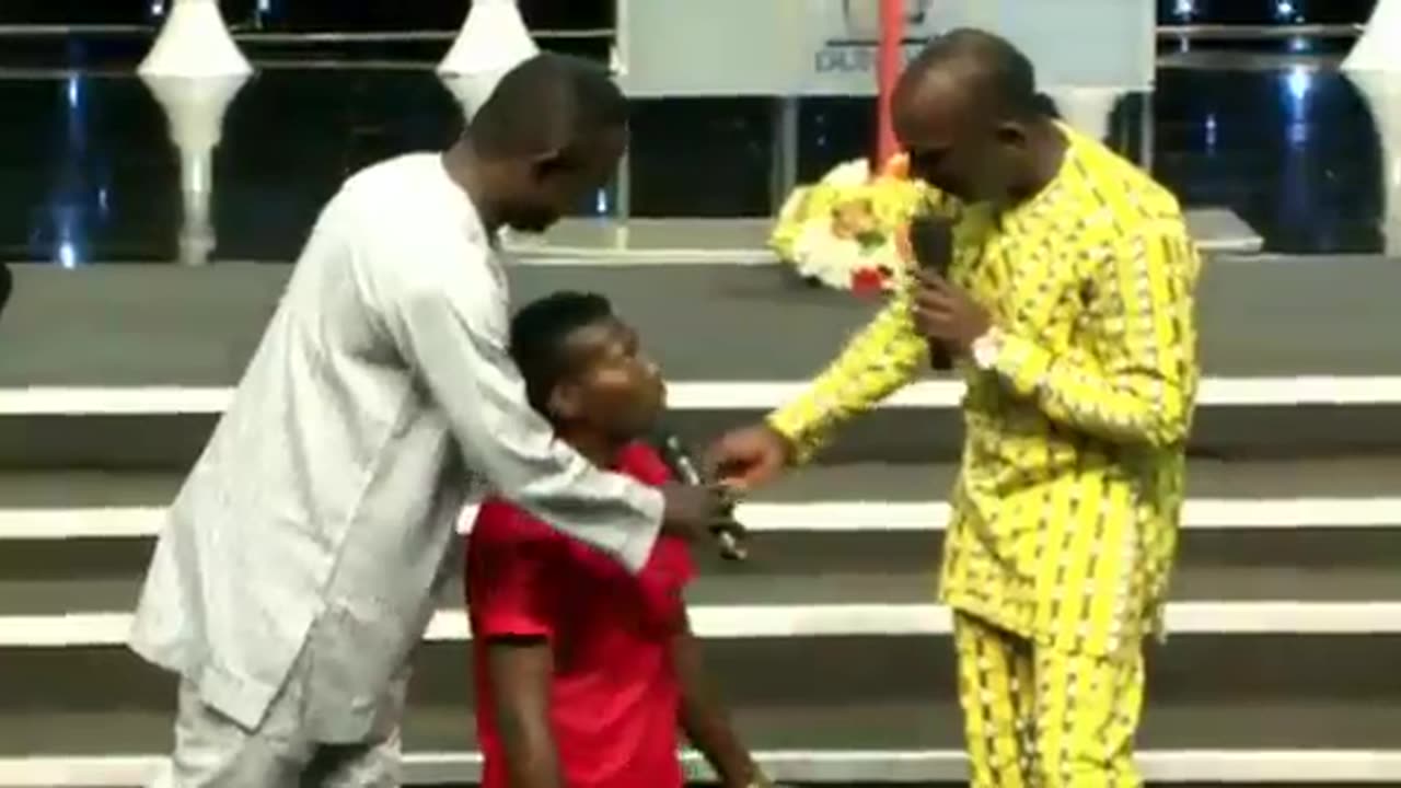 wahala pass cover shoe (TESTIMONY)
