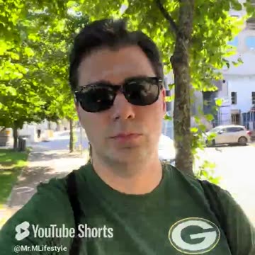 A Nice Day In Helsinki, Finland