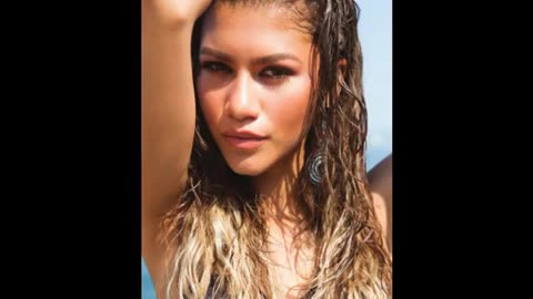 Zendaya sexy photos