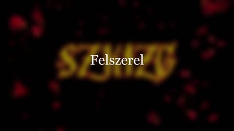 Szkízó ¦ Felszerel (dalszöveges audió)