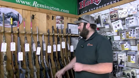HPO October 2024 | Lever Guns | Suppressor Ready