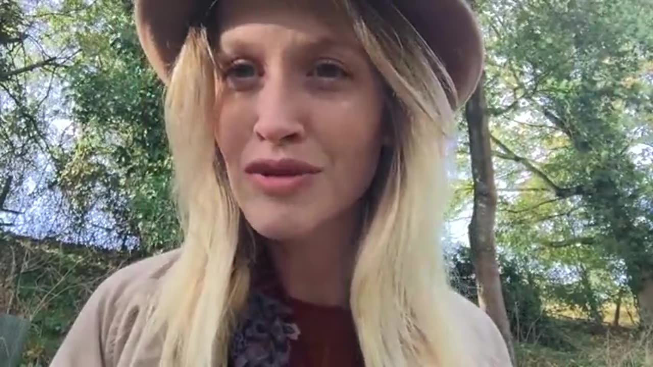 Halloween warning from an ex-witch (warning heavy talk) - Reloaded from Free Your Mind Videos