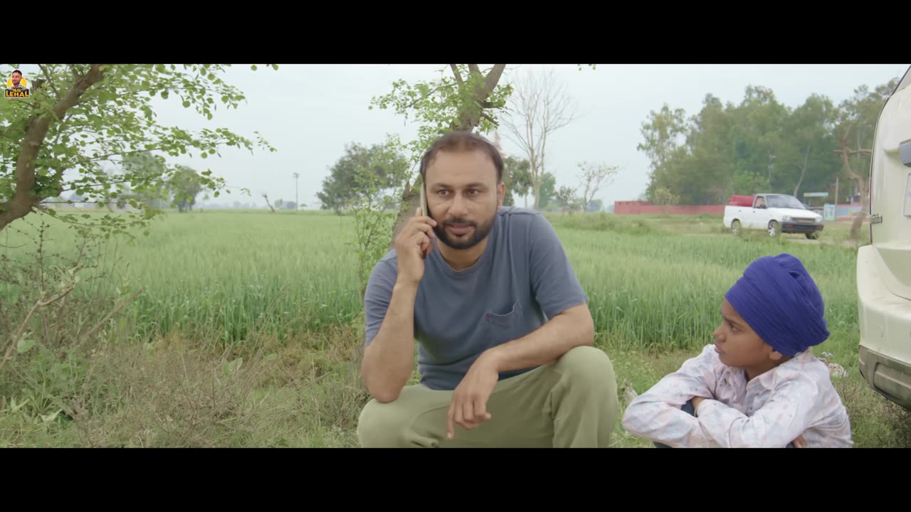 ADAB MISTRI (Full Comedy Video) Nav Lehal Funny Video I Kaku Mehnian I New Punjabi Comedy Video 2024