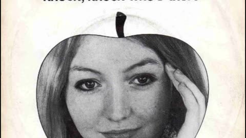 Mary Hopkin --- Knock, Knock, Who's There ?