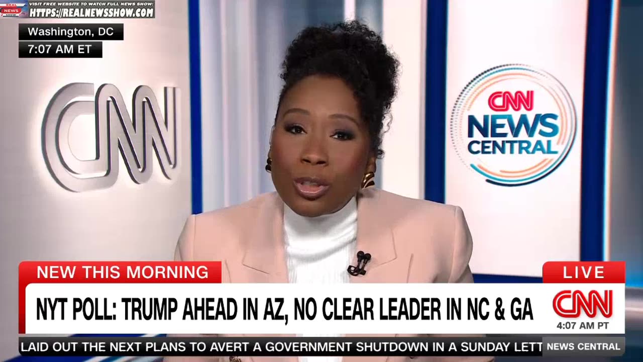 CNN News Central 7AM - 9/23/2024