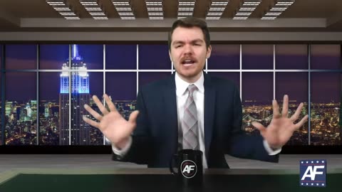 ARCHIVE America First ep. 529 "Chinese Coronavirus Spreads to the US - GLOBAL PANDEMIC IMMINENT"