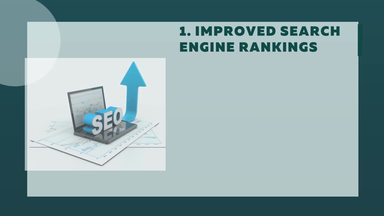 Boost Your Online Success: Top Benefits of Optimizing a Site