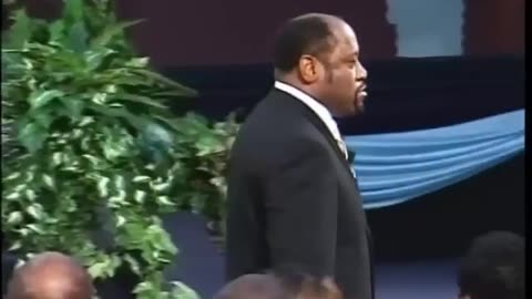 The Priority of Community In Kingdoms Part 2 - Dr. Myles Munroe