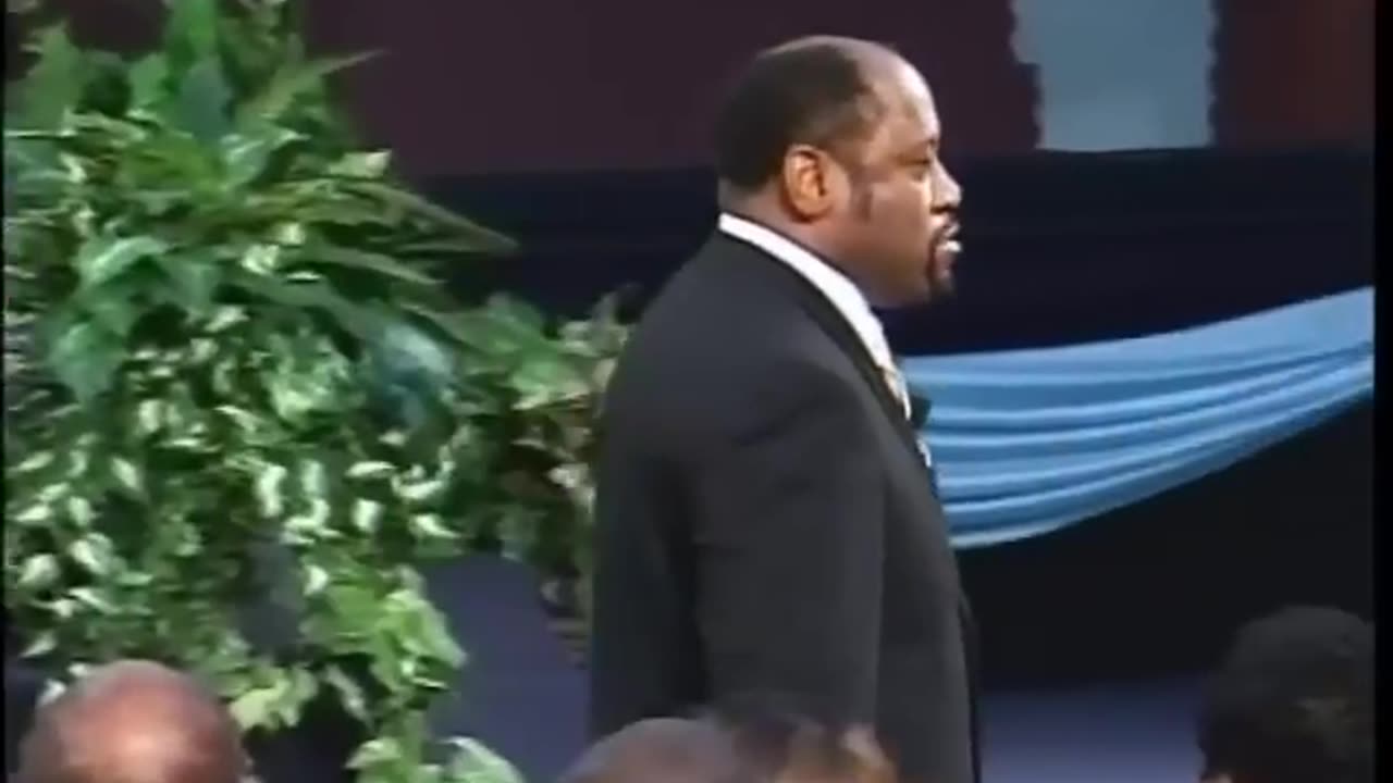The Priority of Community In Kingdoms Part 2 - Dr. Myles Munroe