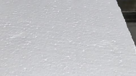 Satisfying styrofoam videos part 15