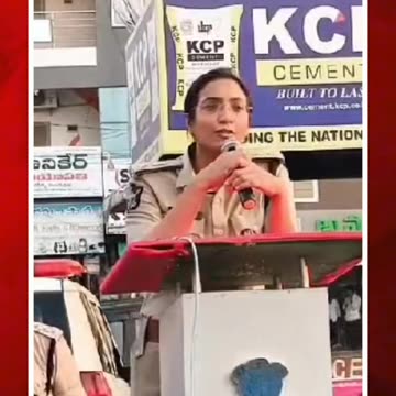 పల్నాడులో ఖైదీలకు జైళ్లు సరిపోవడం లేదు:ఎస్పీ మలికా గార్గ్ #short #palnadusp #mallikagarg |FBTV NEWS