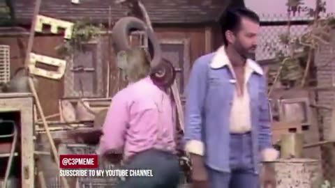 Trump And Sons Parody
