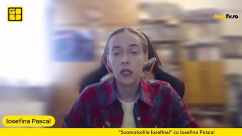 Scamatoriile Iosefinei; Radio Gold FM; 02.05.2024