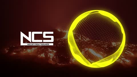 Jim Yosef - Volcano (feat. Scarlett) [NCS Release]