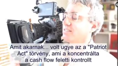 Catherine Austin a digitális átállásról mint fizetőezköz bevezetéséről