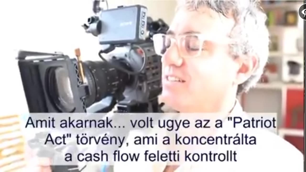 Catherine Austin a digitális átállásról mint fizetőezköz bevezetéséről