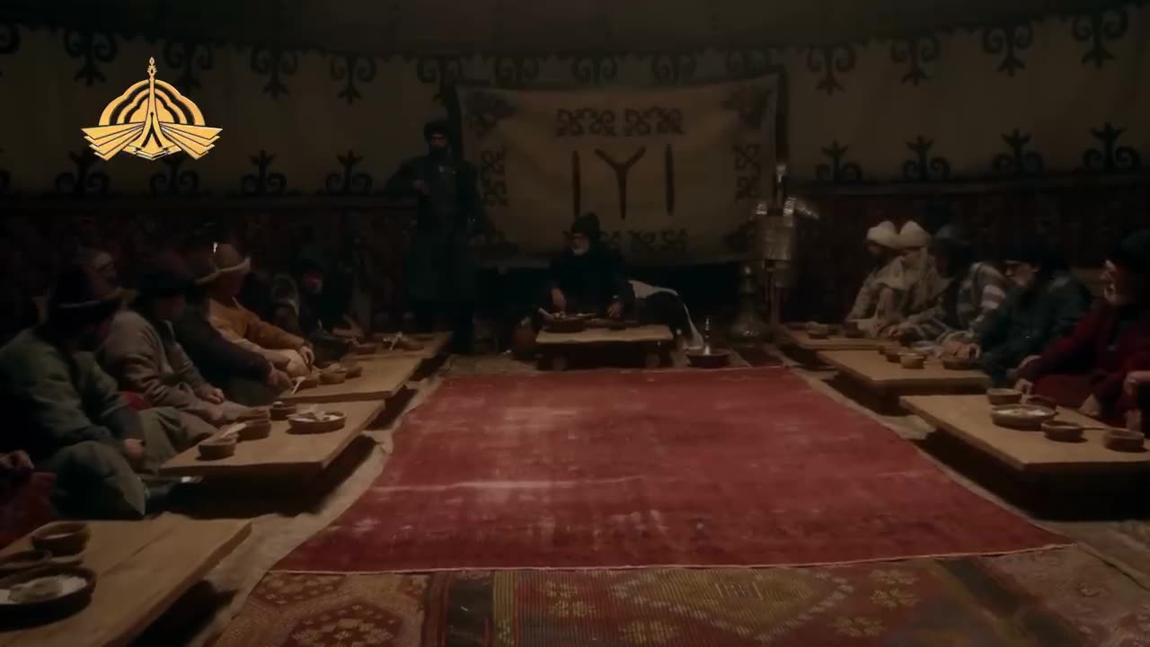 Ertugrul Ghazi Urdu _ Episode 2 _ Season 1