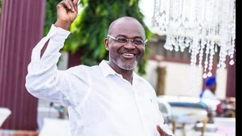 Kennedy Agyapong is Richer Than Any Politician In America