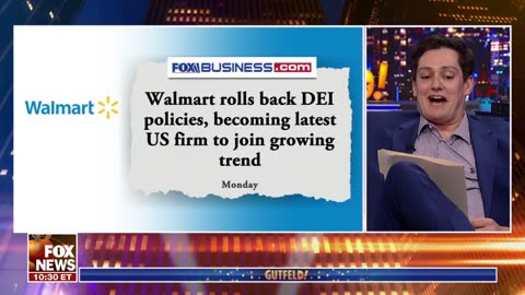 Walmart will ‘set the standard’ for other companies: Kennedy