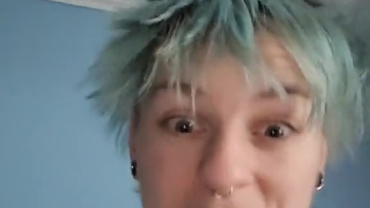 Did East Palestine just make a woke zoomer realize something?