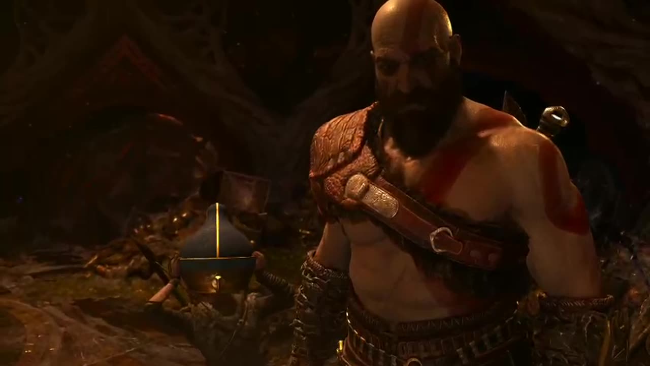 God Of War