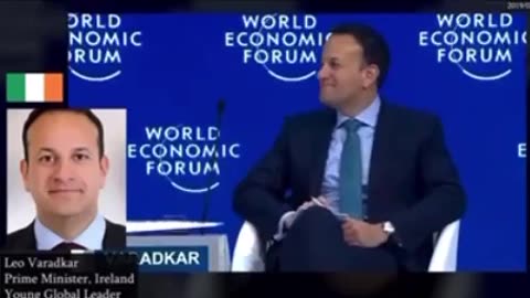 딥스테이트가 각국의 젊은 정치인을 못 박는 방법