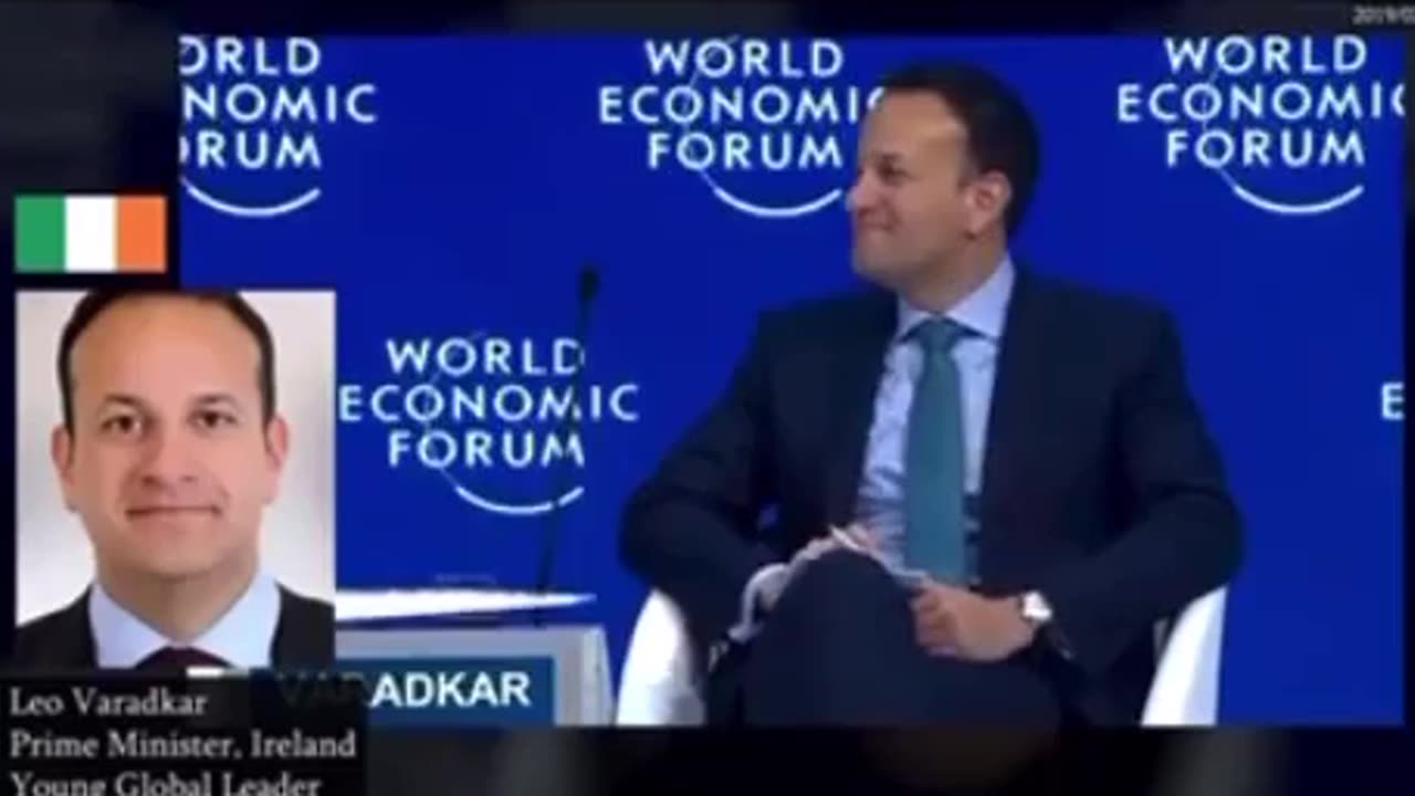 딥스테이트가 각국의 젊은 정치인을 못 박는 방법